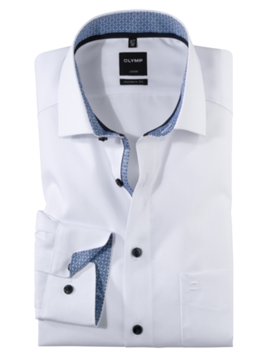 Olymp Modern fit Skjorte